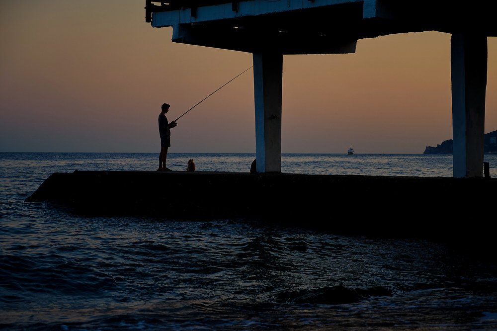 Photograph by Владимир Малевич