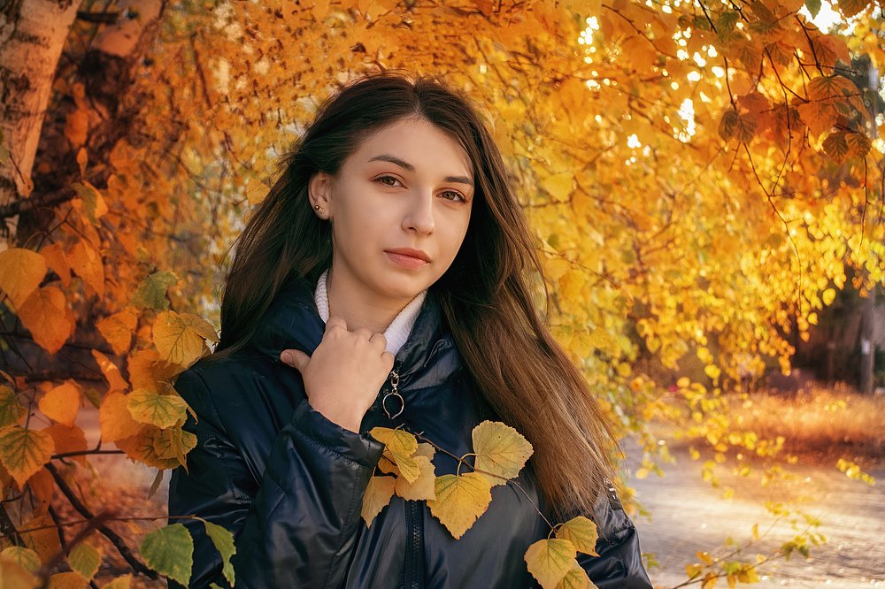 Photograph by Юлия Гетманская