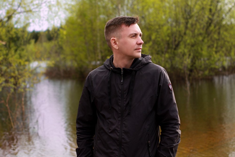 Photograph by Диана Воевода