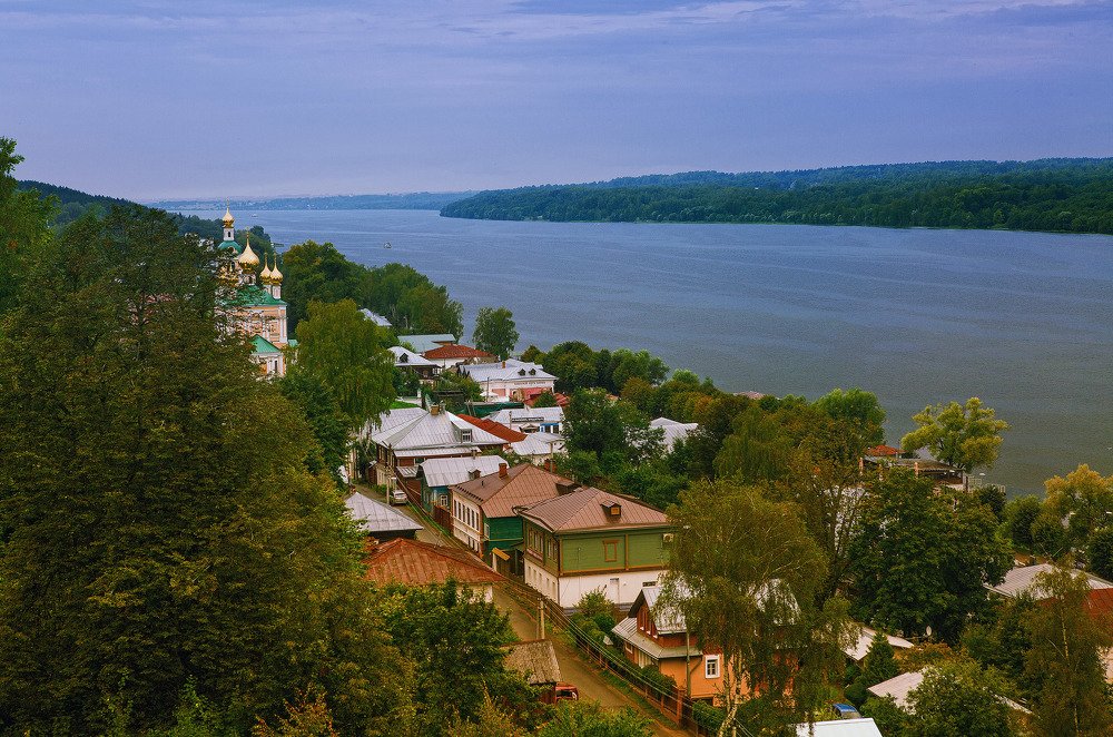 Photograph by Николай Феофанов