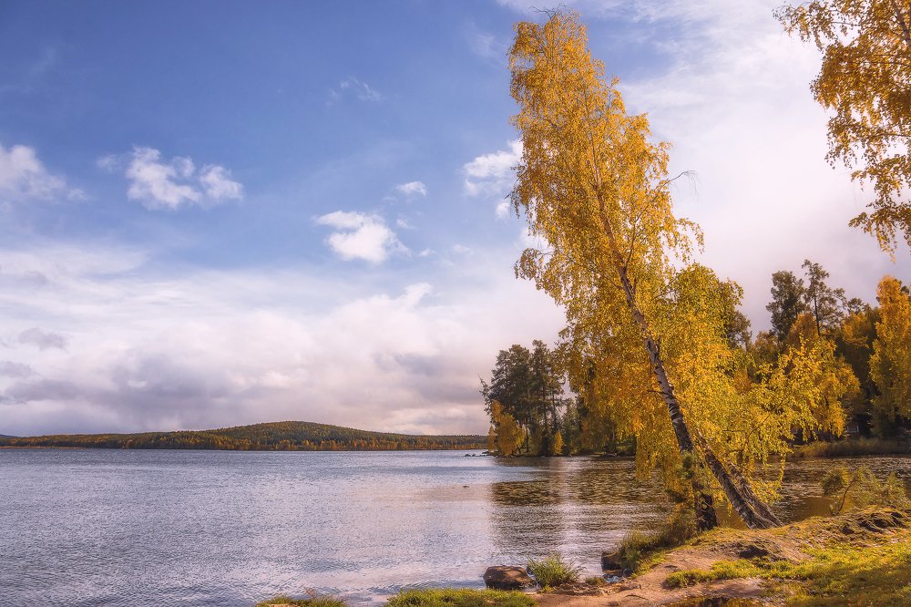 Photograph by Романов Александр