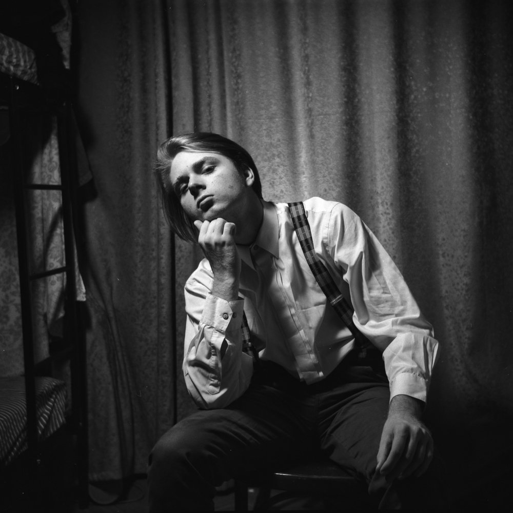 Photograph by Roman Bernatskyi