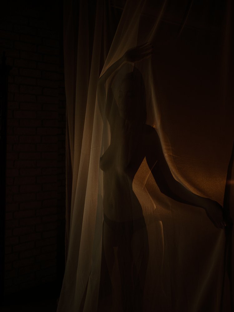 Фотография автора Ольга Катаван