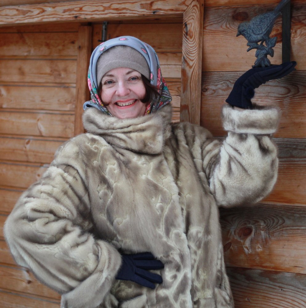 Photograph by Ирина Ивачева