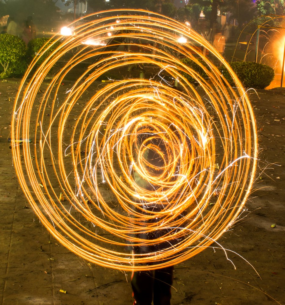 Photograph by Pramathesh Saha
