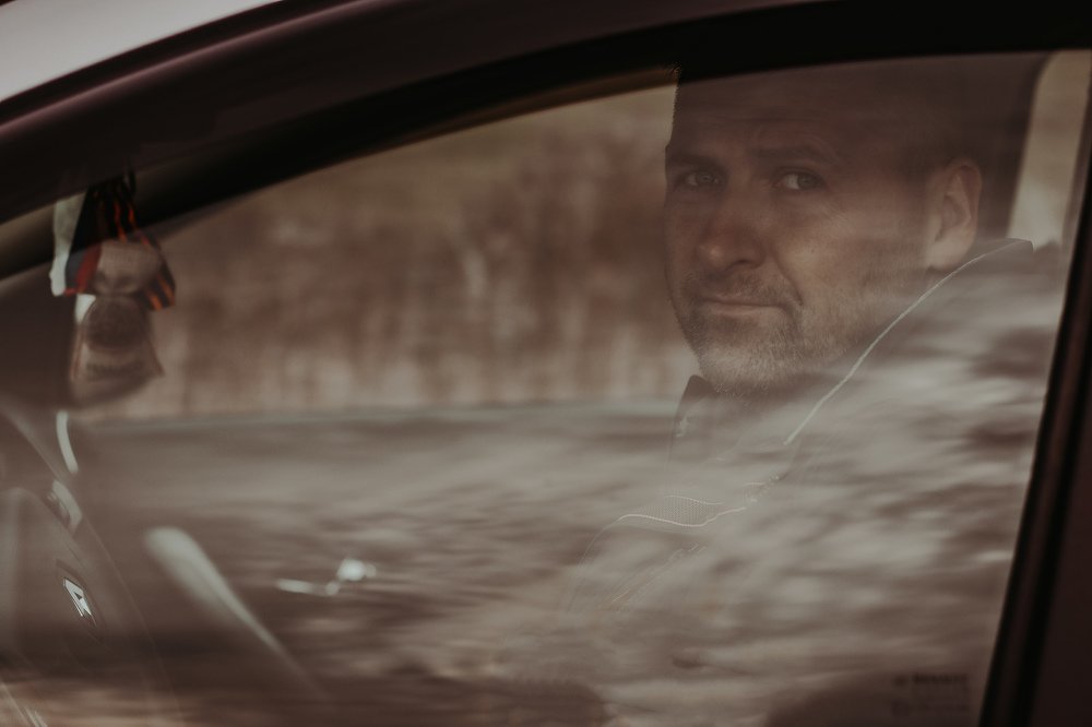 Photograph by Любовь Головина