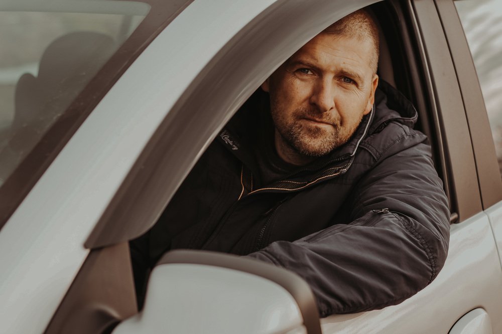 Photograph by Любовь Головина