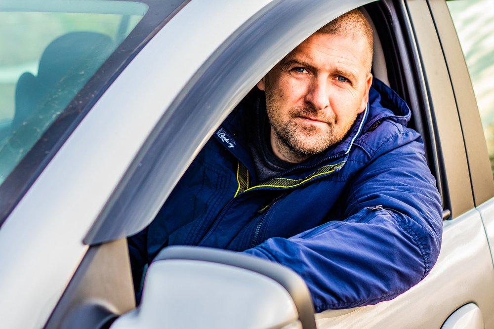 Photograph by Любовь Головина