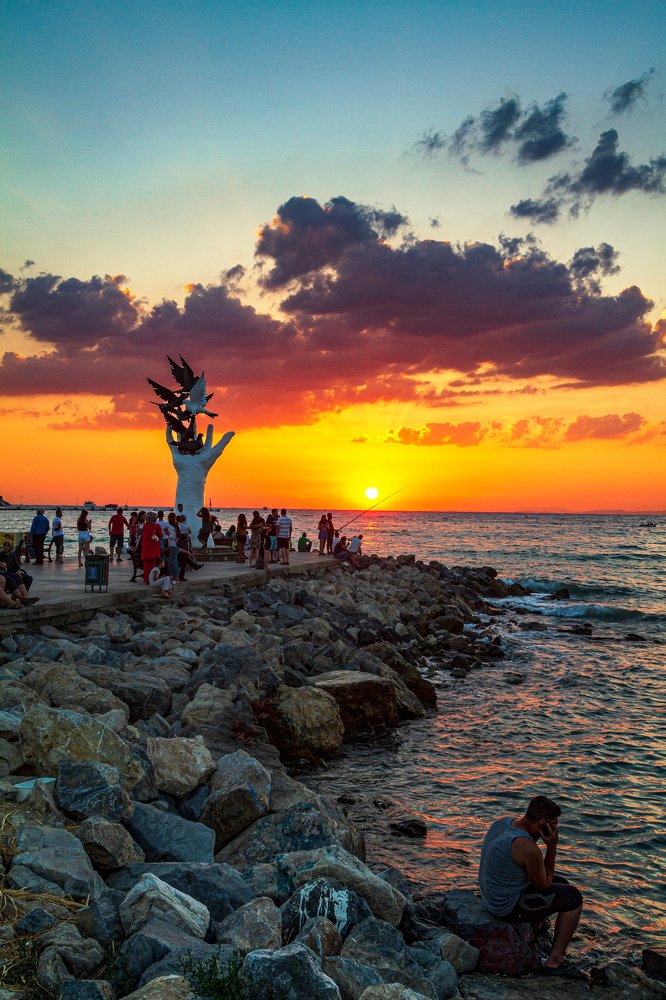 Photograph by Андрей Данилюк