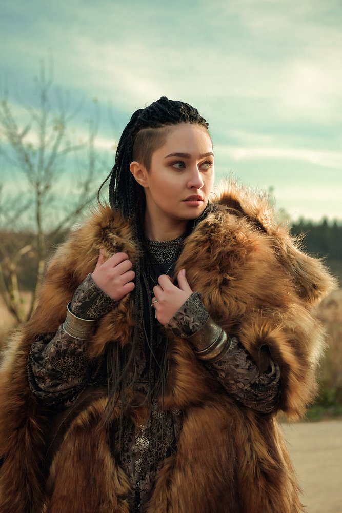 Photograph by Виталий Андросов