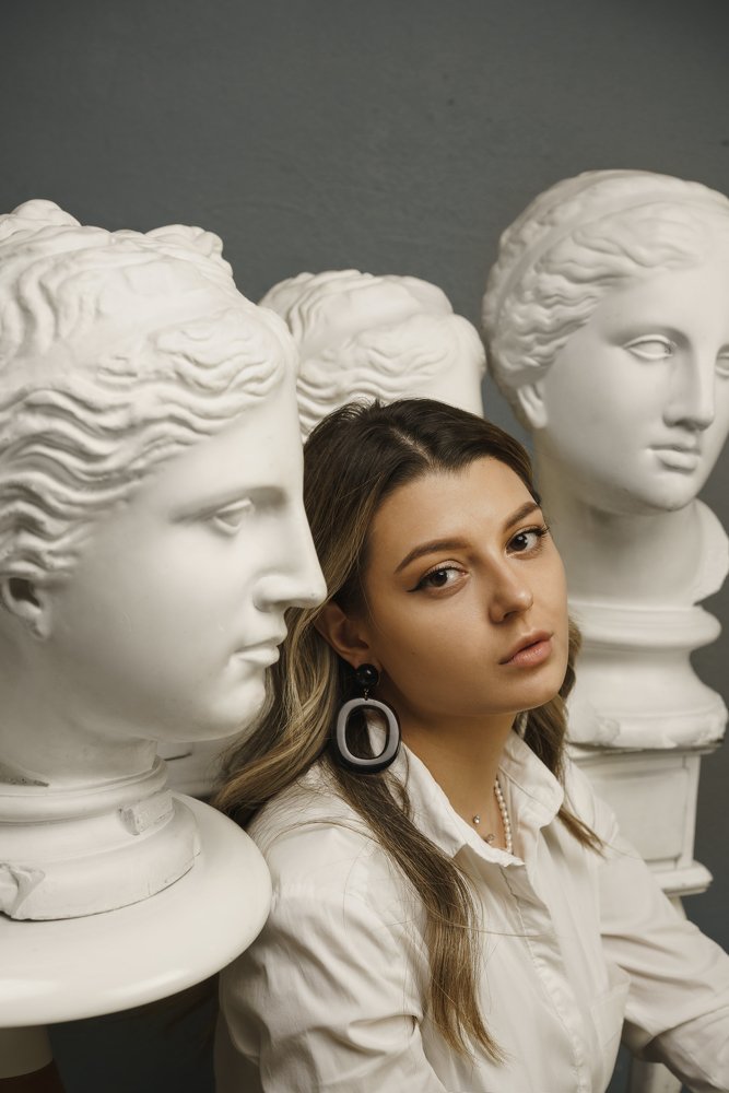 Photograph by Карина Клапотовская