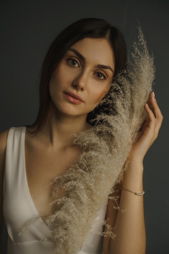 Photograph by Карина Клапотовская