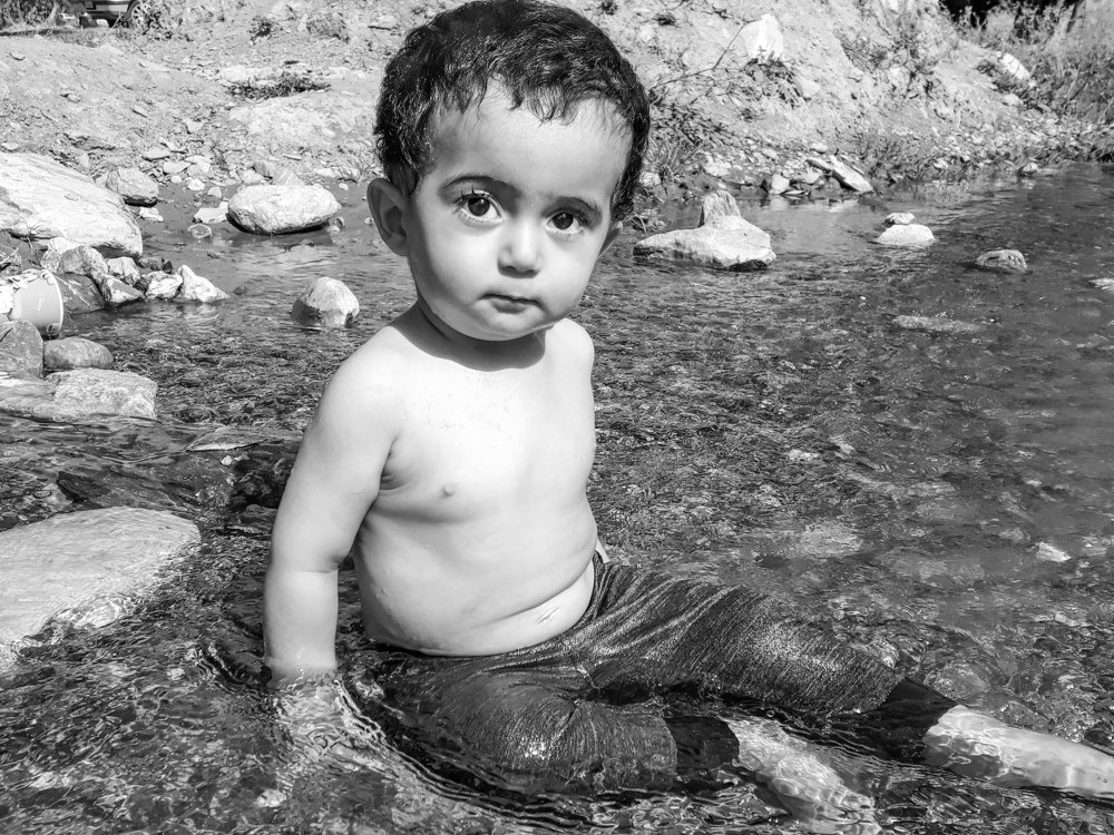 Фотография автора Alipour mohammad