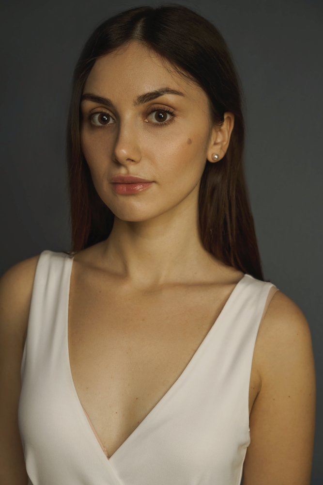 Photograph by Карина Клапотовская