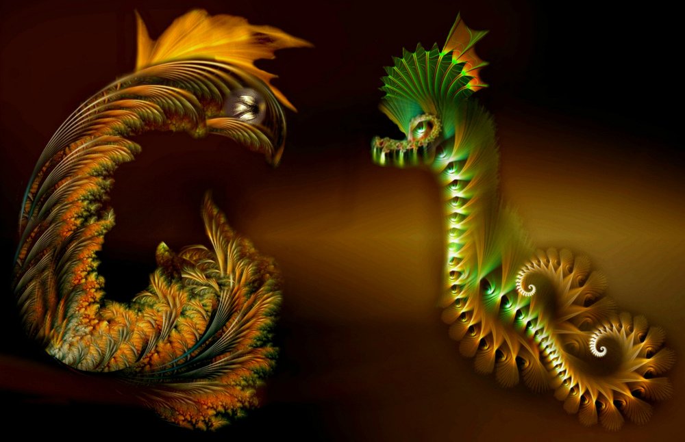 Абра и Кадабра