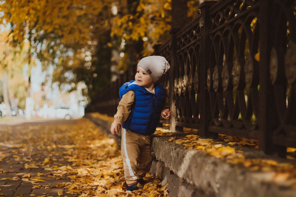 Photograph by Гребенева Мария