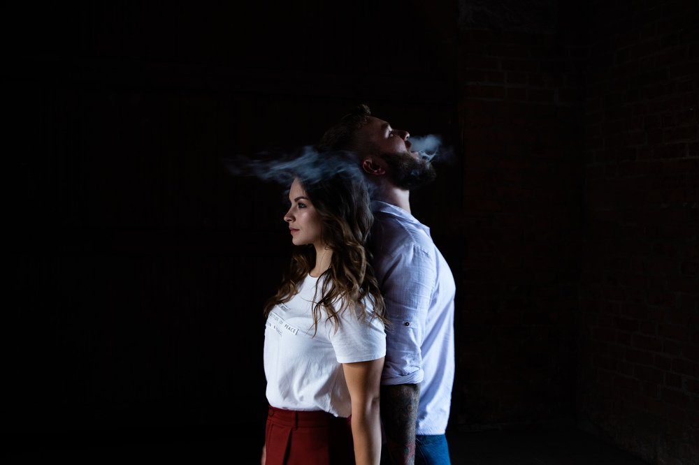 Photograph by Любовь Головина