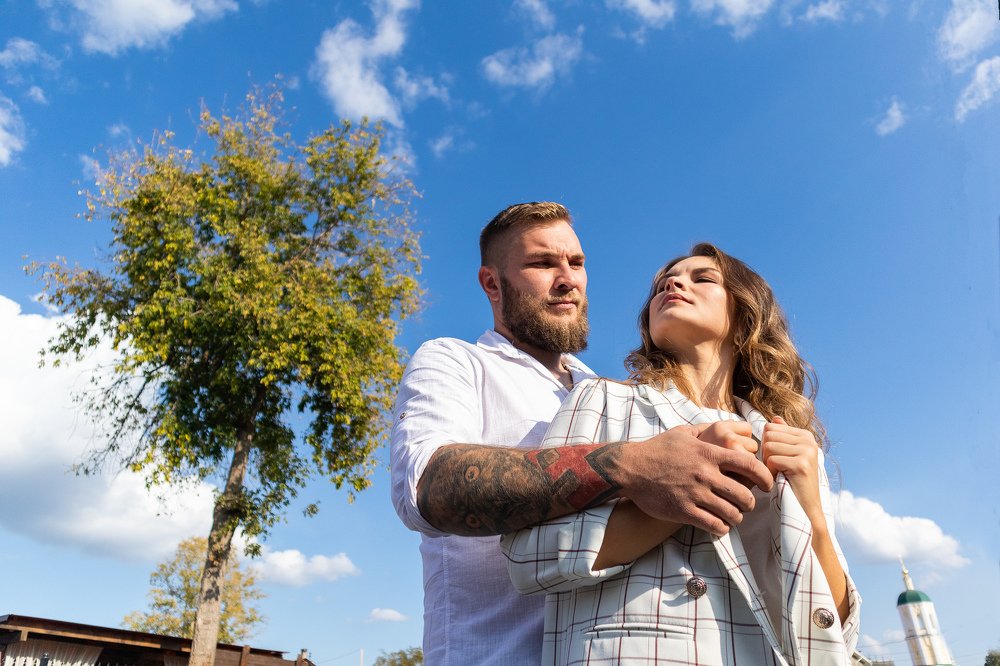 Photograph by Любовь Головина