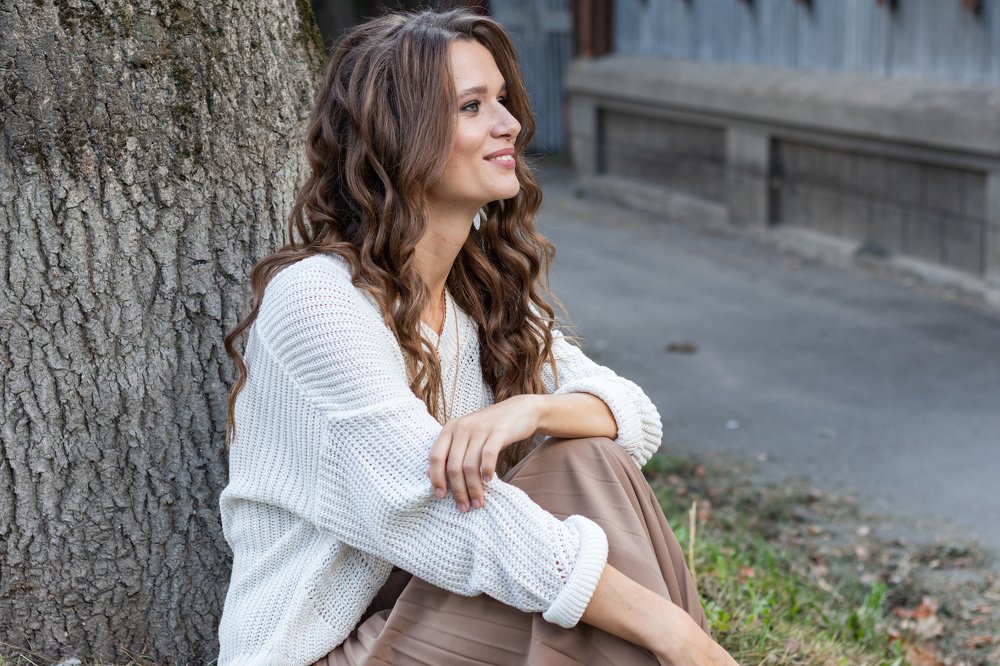 Photograph by Любовь Головина