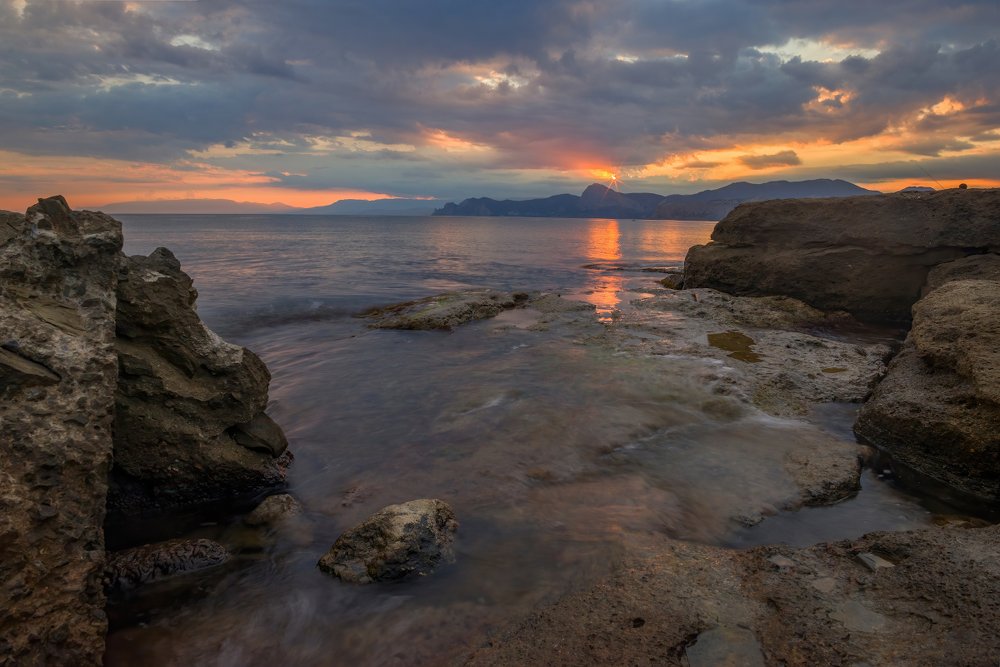 Photograph by Марина Мурашова