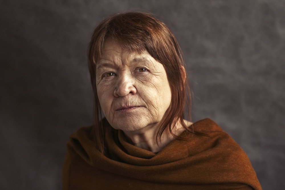 Фотография автора Иванна Климшина