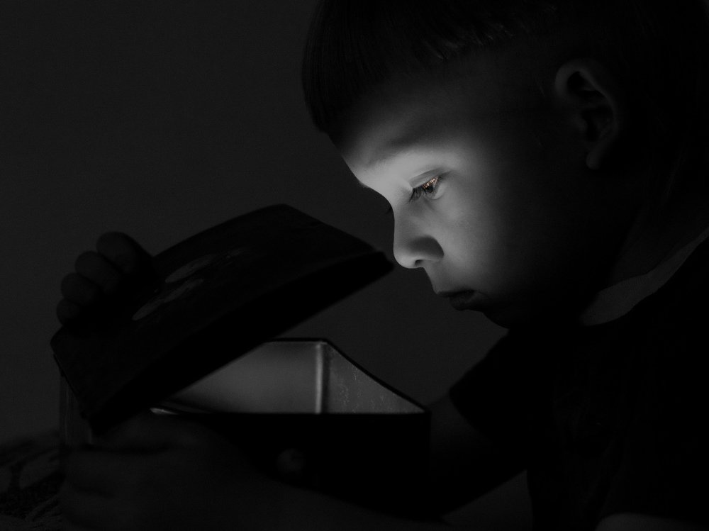 Photograph by Анастасия Попельская