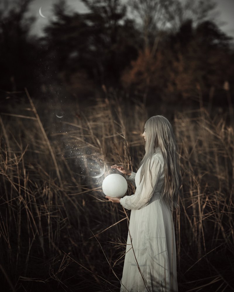 Photograph by Татьяна Калюжина