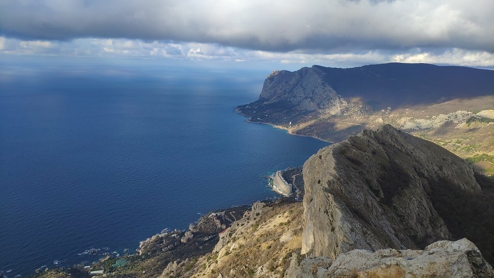 Photograph by Антон Корольков