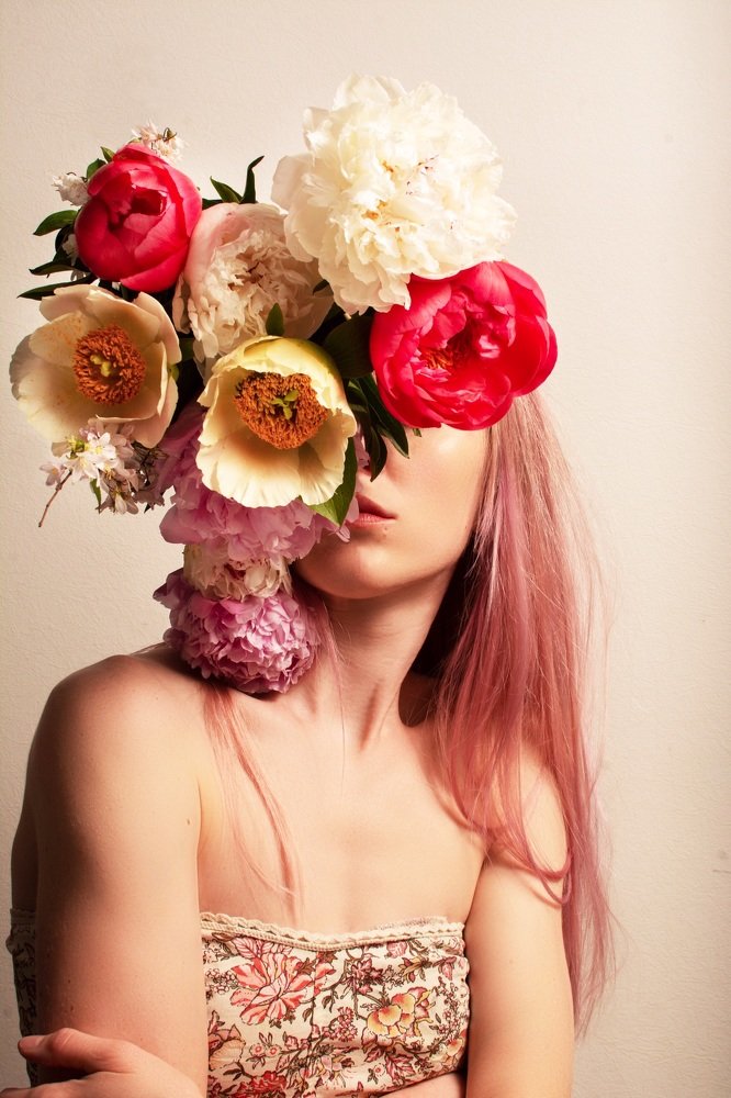 Photograph by Оля Хатменко