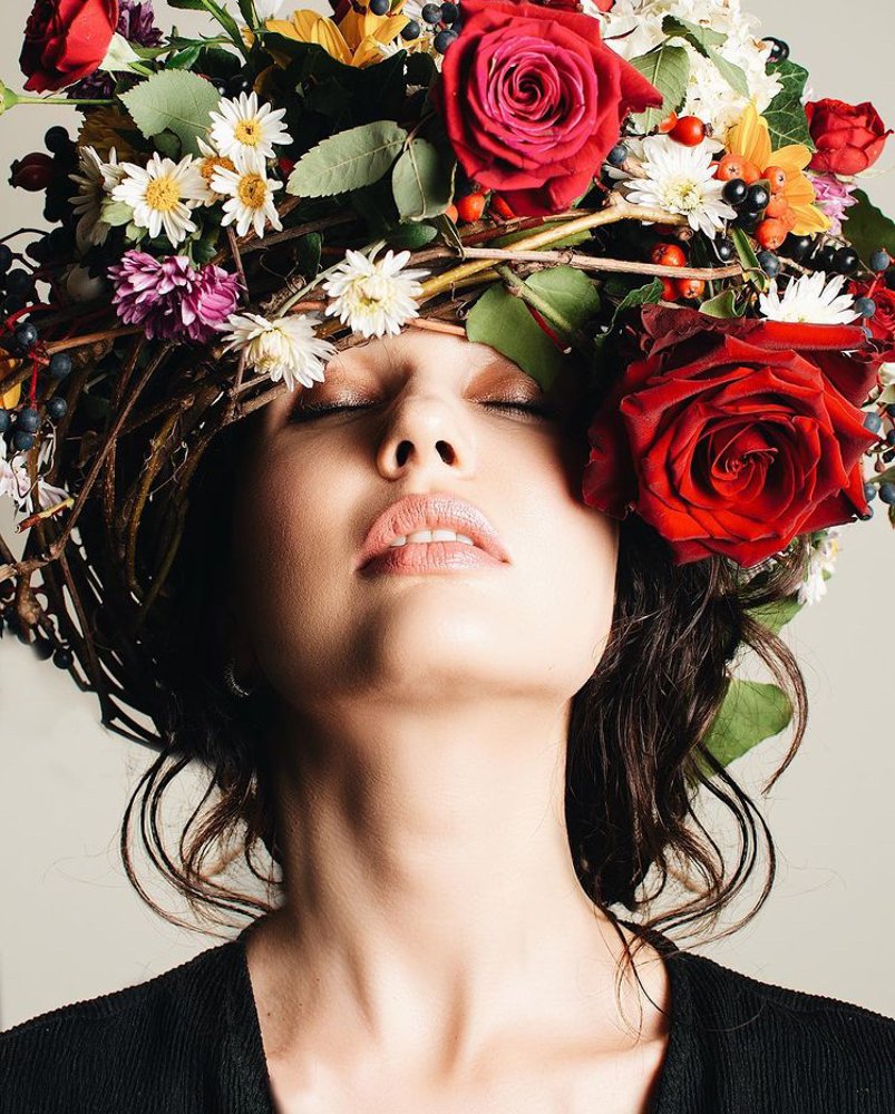 Photograph by Оля Хатменко