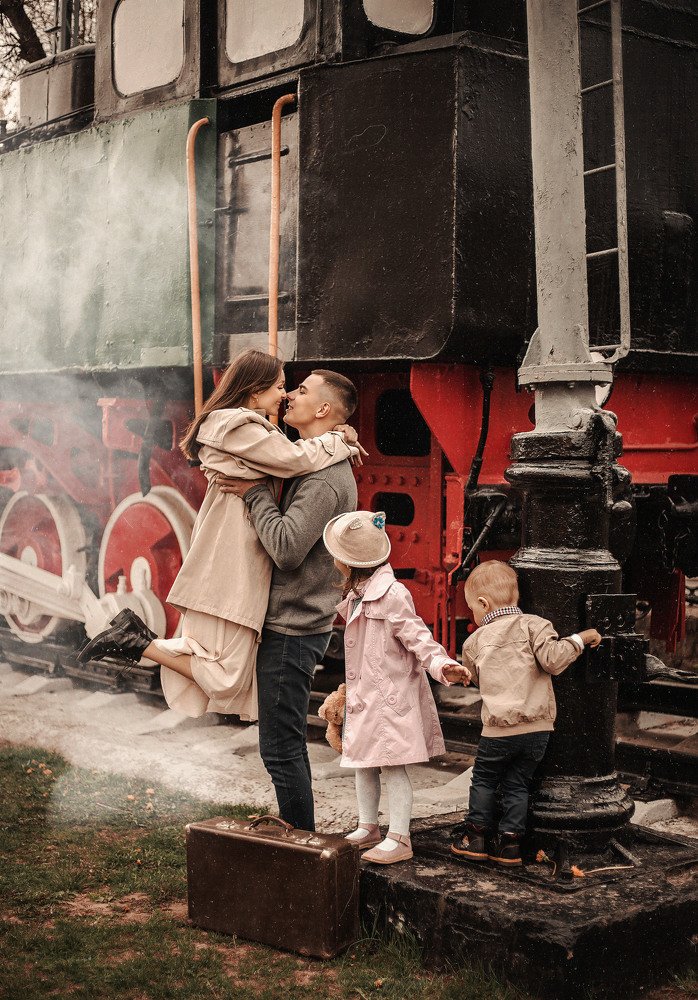 Photograph by Екатерина Пагирская