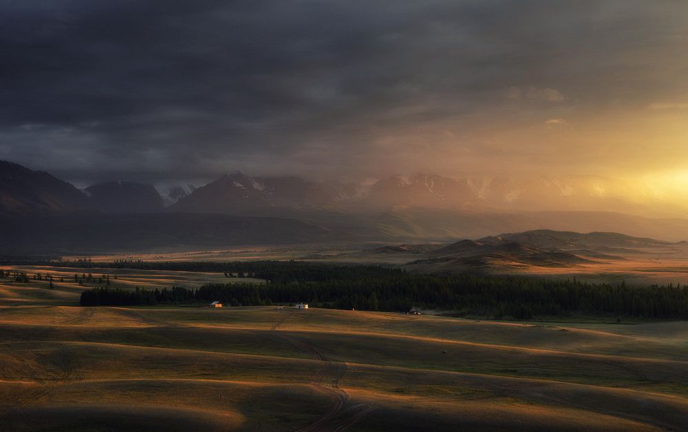 Photograph by Валентина Кобзева