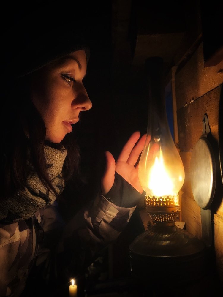 Photograph by Оксана Шеховцова