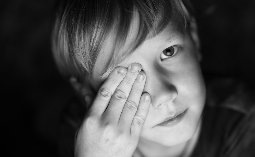 Photograph by Мария Гребенникова