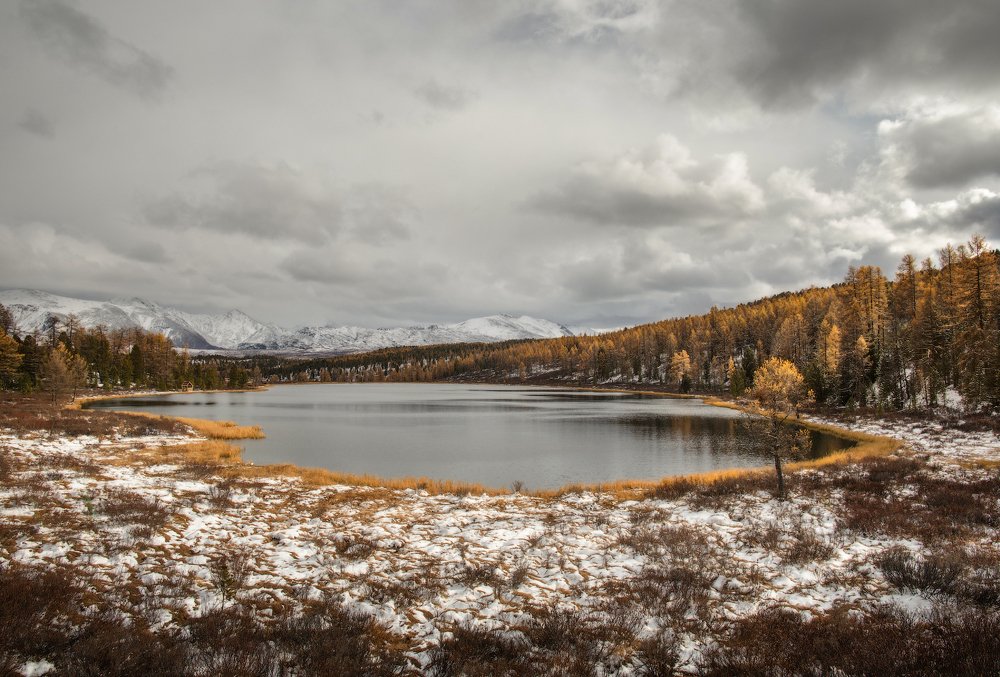 Photograph by Валентина Кобзева