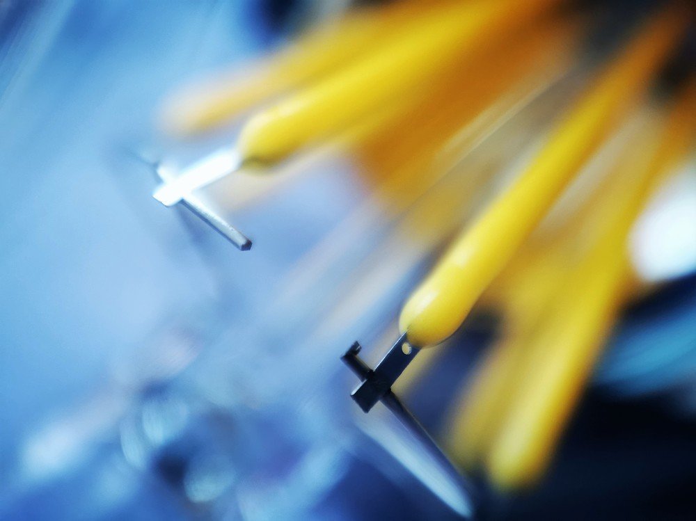 Photograph by Marina Persanova