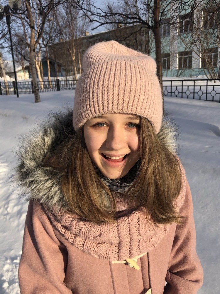 Photograph by Оксана Шеховцова