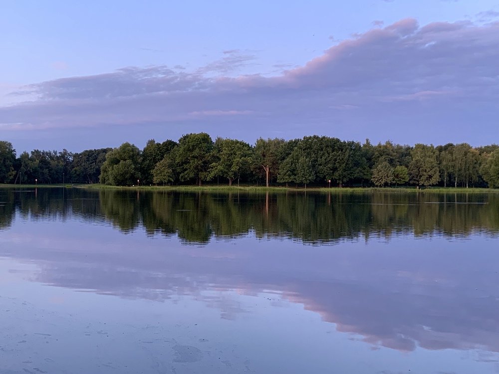 Photograph by Елена Смирнова