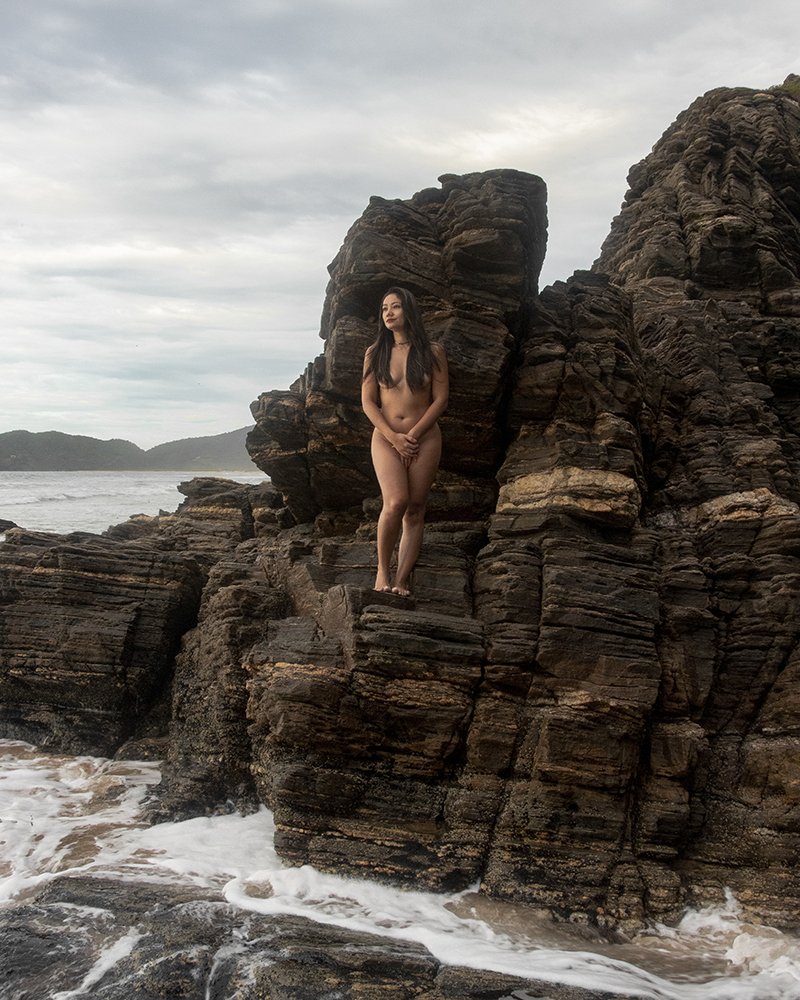 Photograph by Gabriel Santana