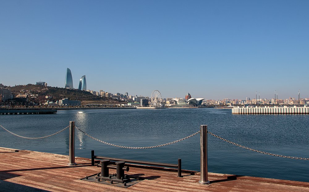 Photograph by Владимир Осипов