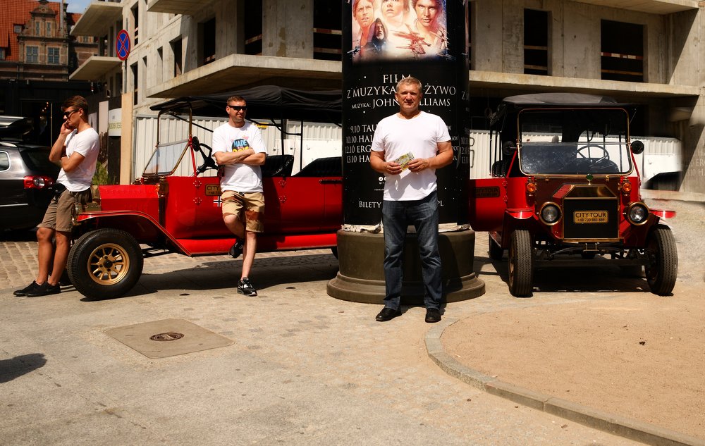 Фотография автора Ольга Антанайтене