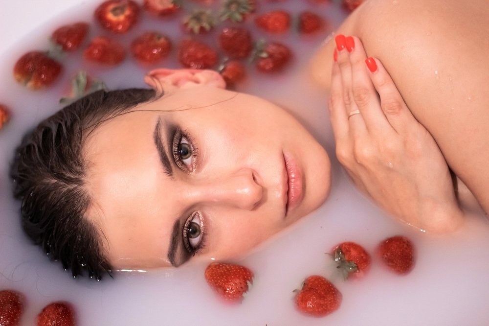 Photograph by Юлия Ефремова