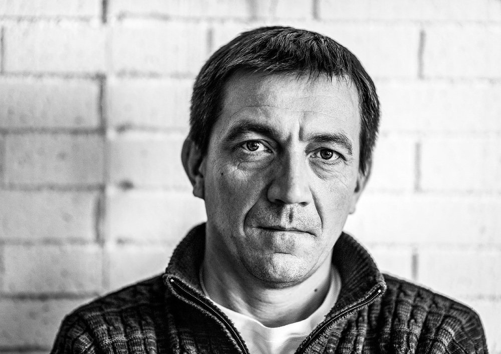 Photograph by Сергей Степанов