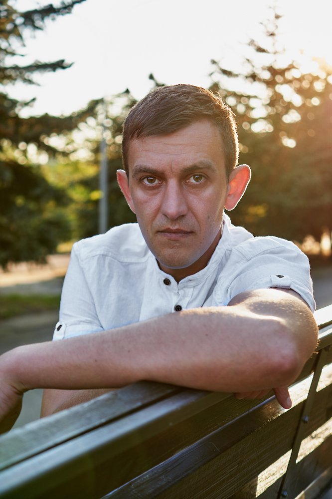 Photograph by Станислав Цвира