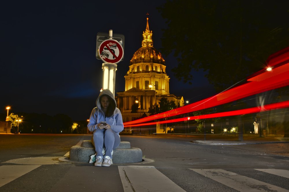 Photograph by Guillaume Descamps