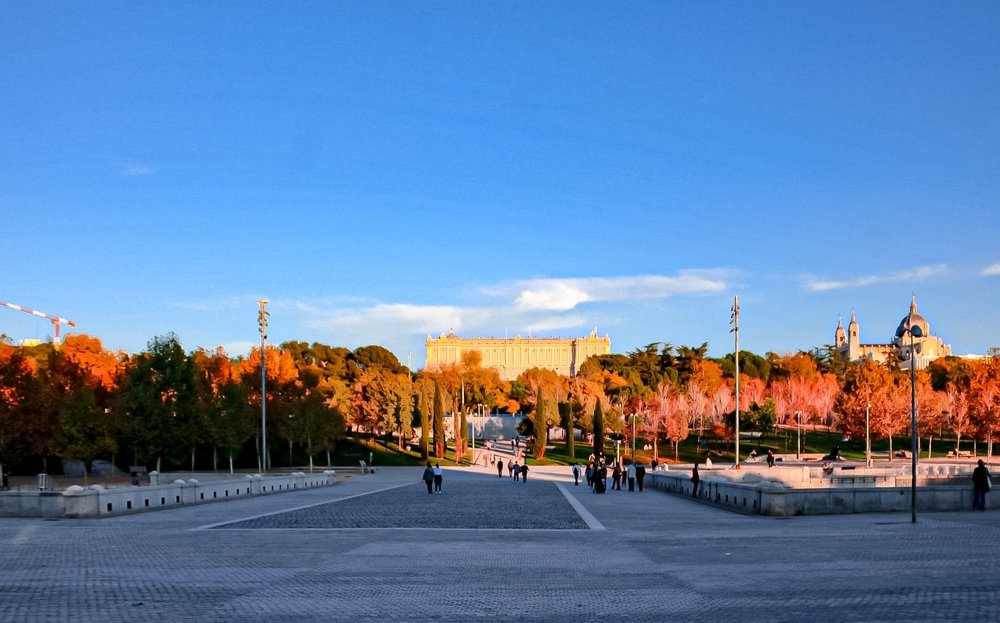 Photograph by Jorge Maroto Cuadrado