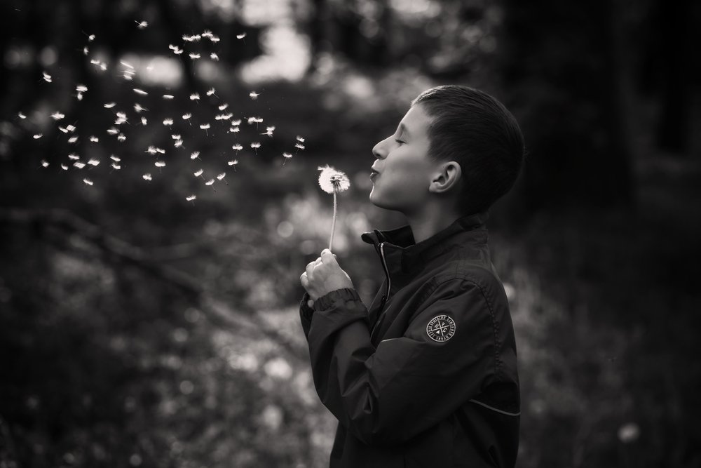 Photograph by Vera Nefedova