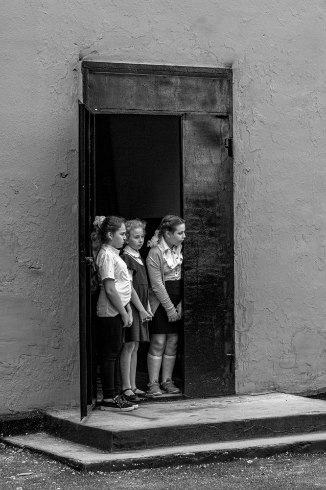 Photograph by Александр Пиленгас