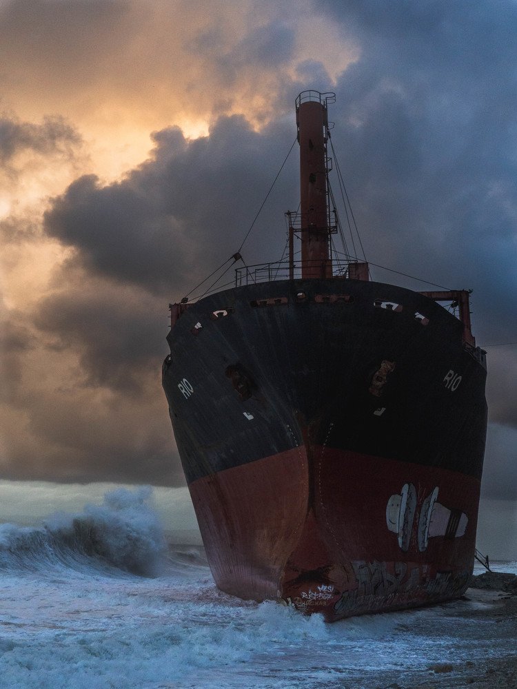 Photograph by Роман Кокорин