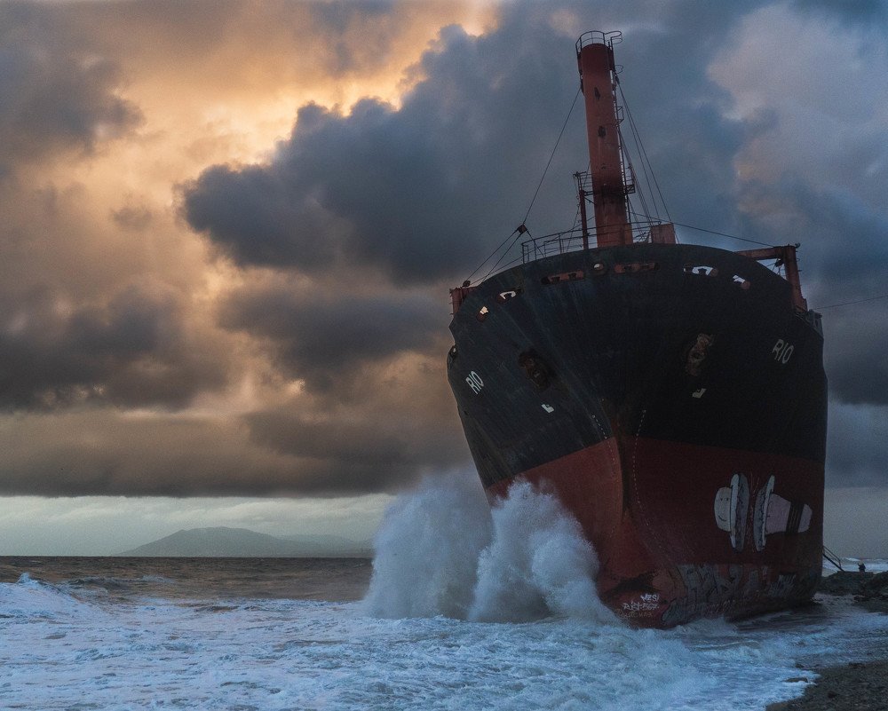 Photograph by Роман Кокорин